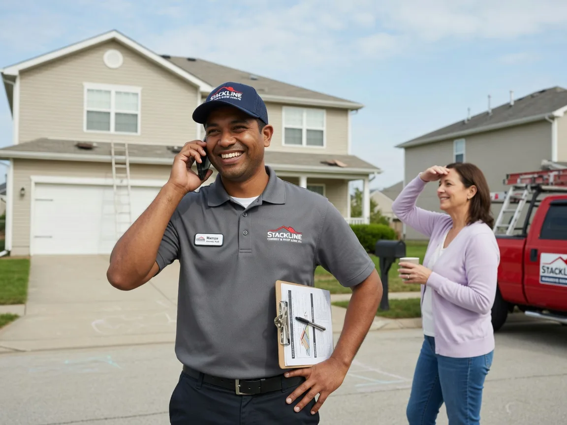 Chimney flashing repair Conasauga, TN FAQs